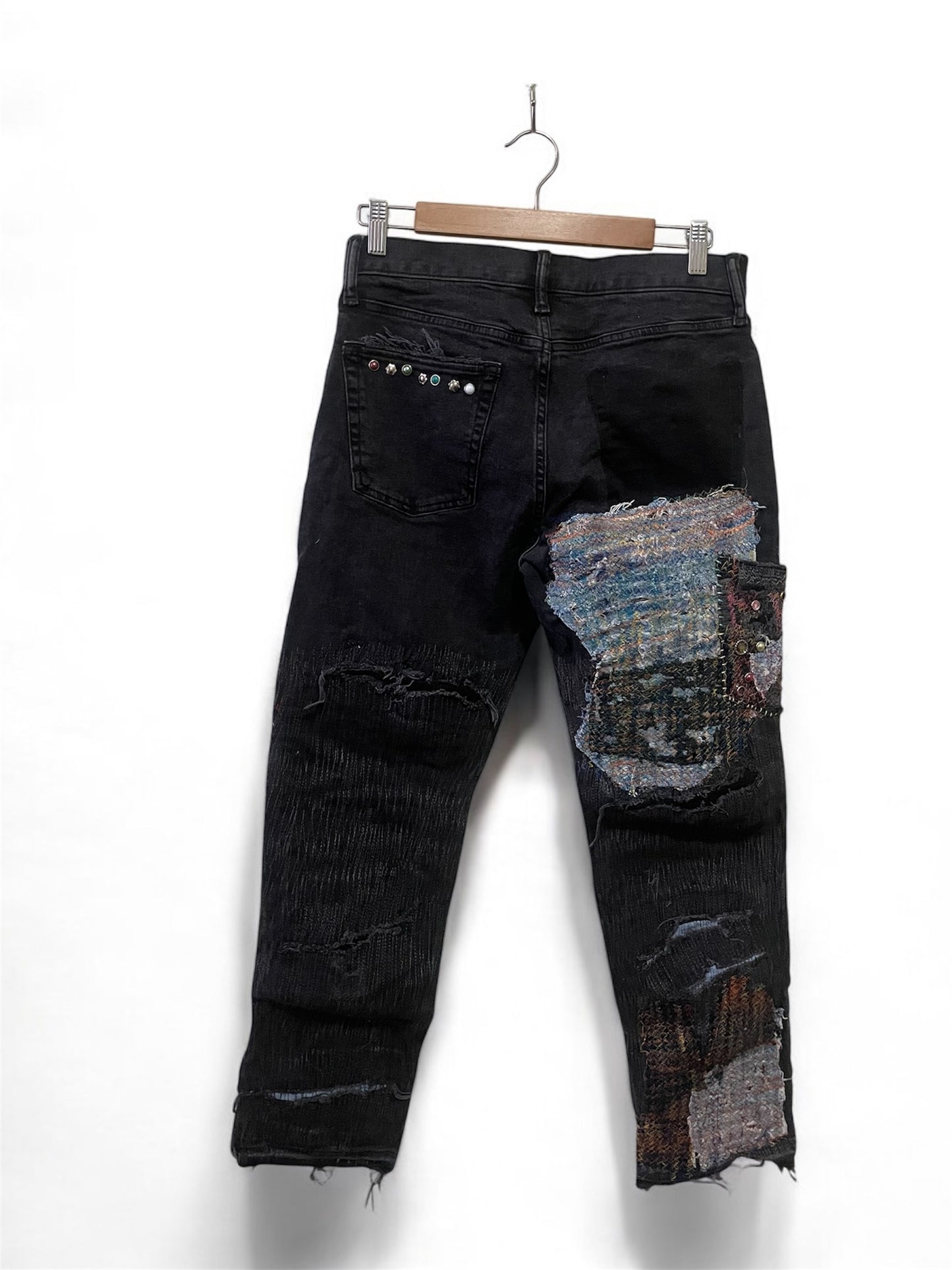 Boro Patchworks