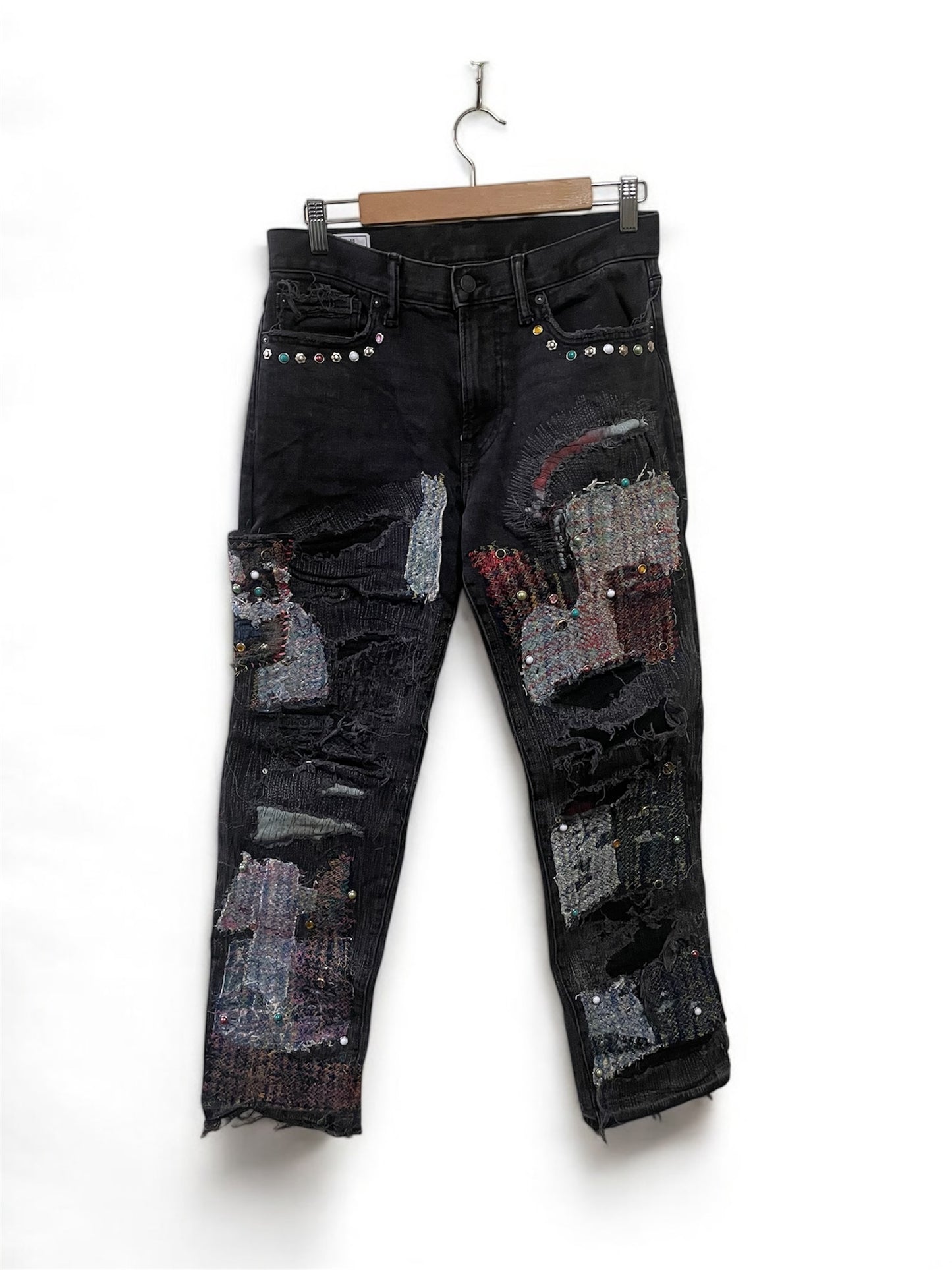 Boro Patchworks