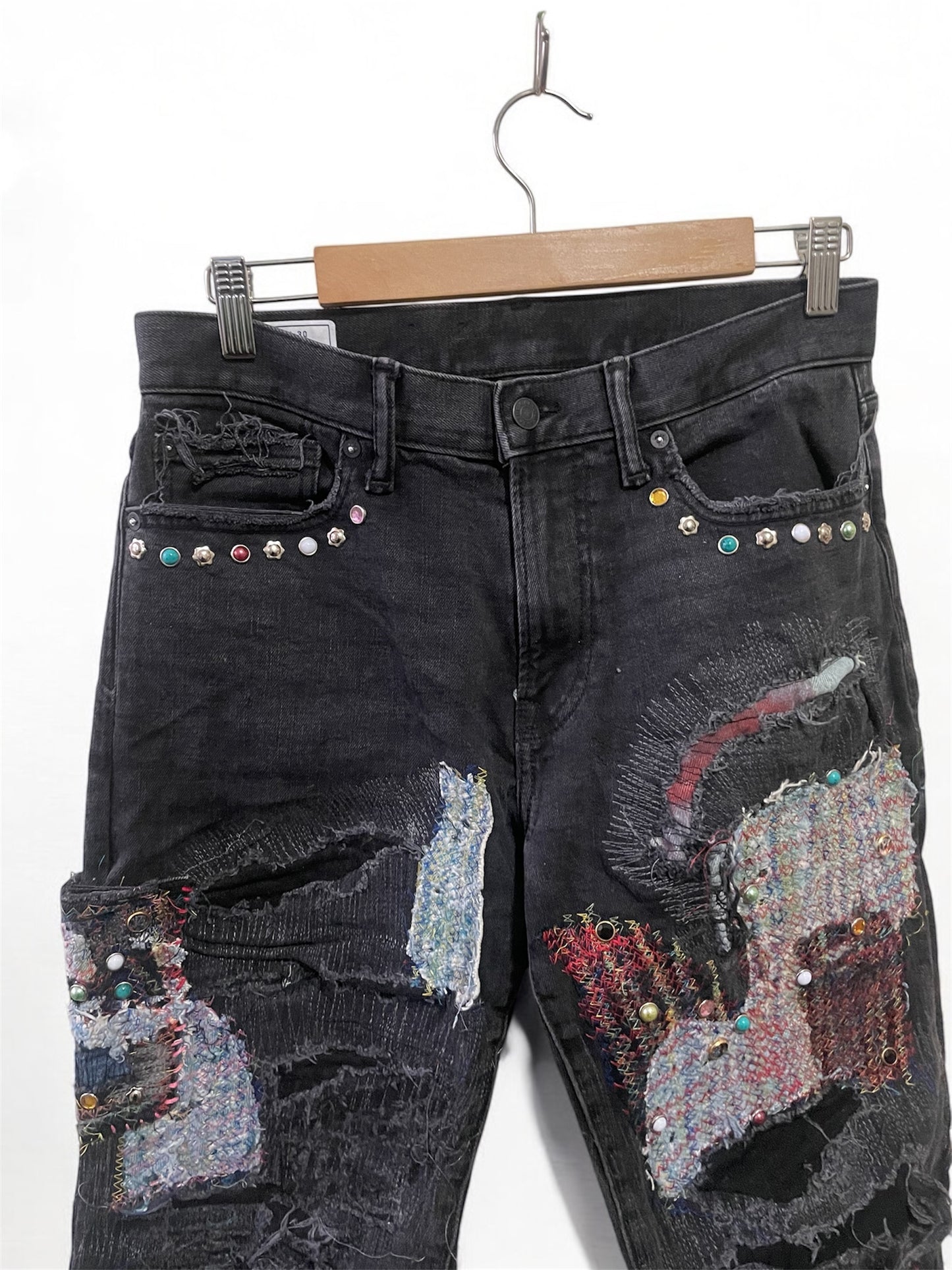 Boro Patchworks
