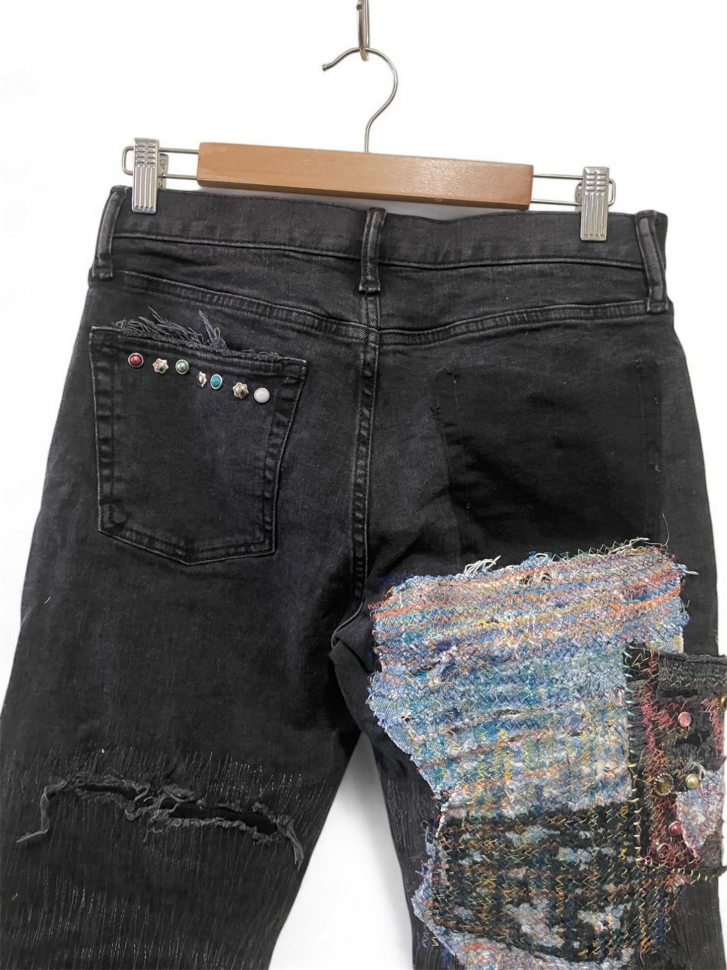 Boro Patchworks